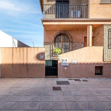 Casa independiente en el centro de Granada. Exterior foto