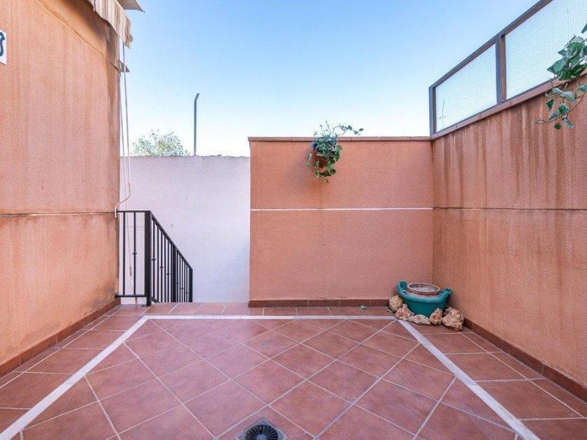 Casa independiente en el centro de Granada. Exterior foto